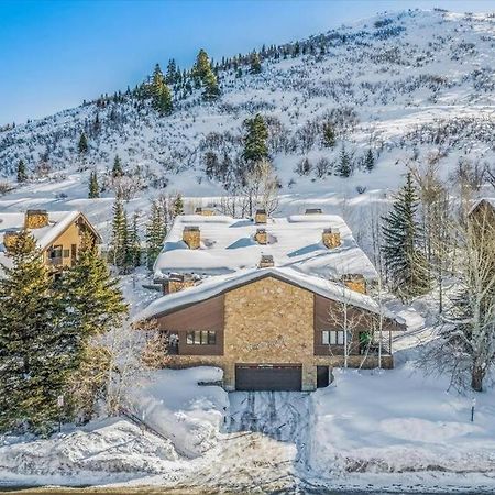 Luxe Deer Valley Condo Парк-Сити Экстерьер фото