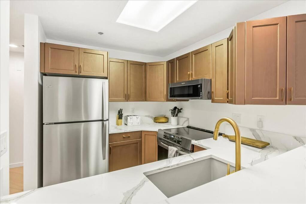 Luxe Deer Valley Condo Парк-Сити Экстерьер фото