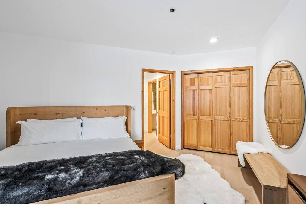 Luxe Deer Valley Condo Парк-Сити Экстерьер фото