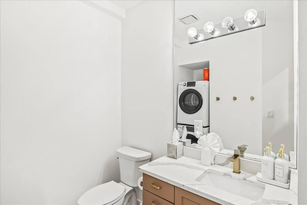 Luxe Deer Valley Condo Парк-Сити Экстерьер фото